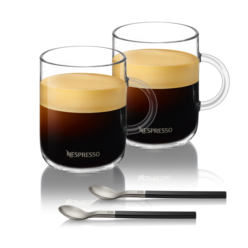 CUPS WITH SPOONS MUG CUPS WITH SPOONS MUG