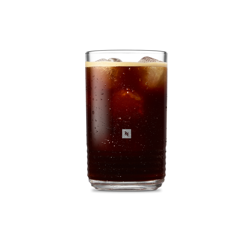 Barista Recipe stiklinės Barista Recipe stiklinės