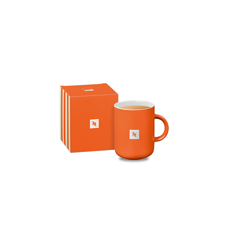 Nespresso Pantone Mug Nespresso Pantone Mug