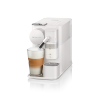 Kapsulinis kavos aparatas Nespresso NEW Lattissima One Black