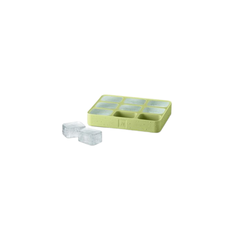 Ledo kubelių dėklas Pistachio Ledo kubelių dėklas Pistachio