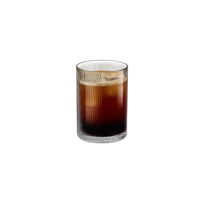 Mixologist stiklinės, L