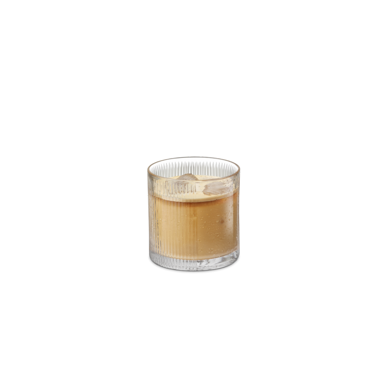 Mixologist stiklinės, S