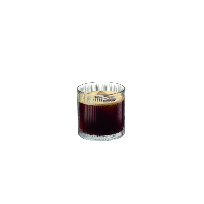 Mixologist stiklinės, S