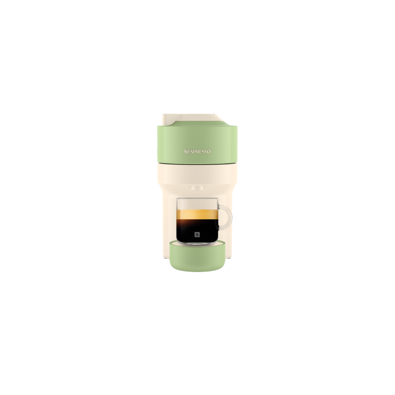Vertuo Pop Pistachio 