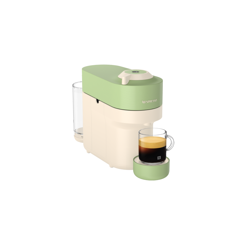 Vertuo Pop Pistachio 