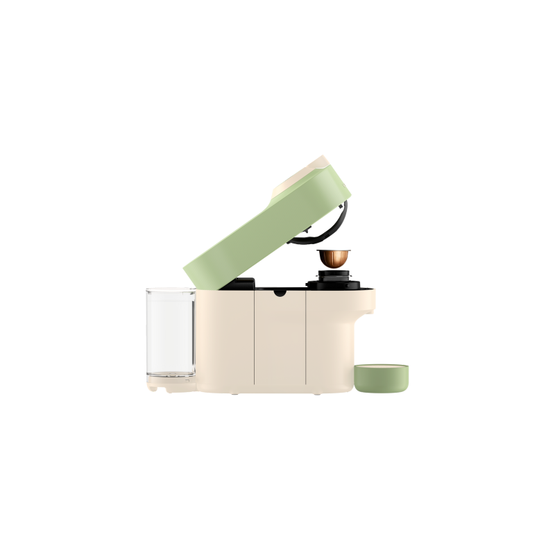 Vertuo Pop Pistachio 