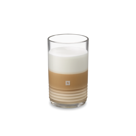 Barista Recipe stiklinės