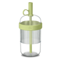Gertuvė Tumbler Pistachio