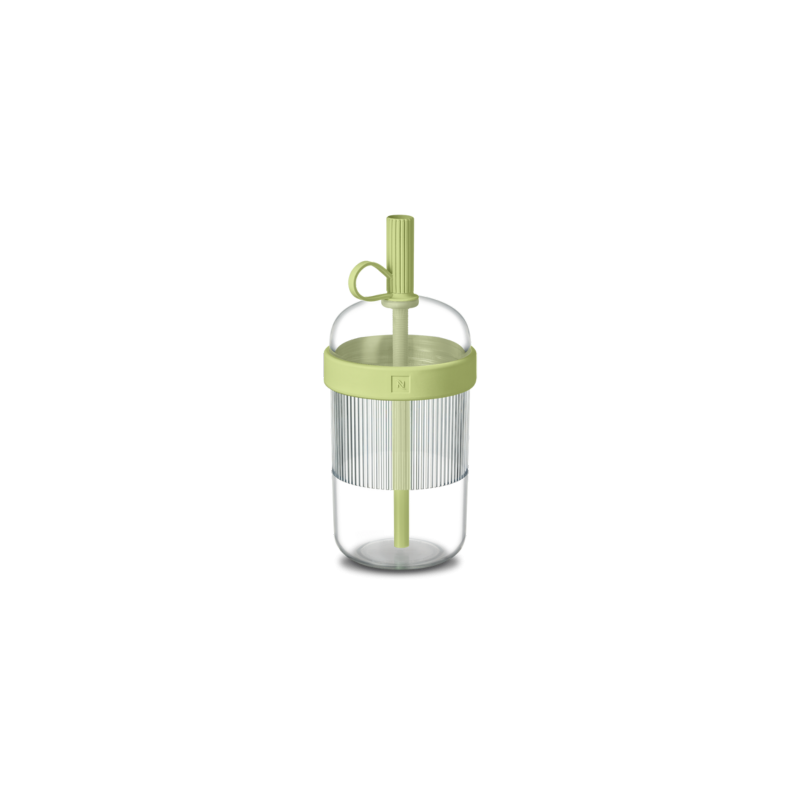 Gertuvė Tumbler Pistachio
