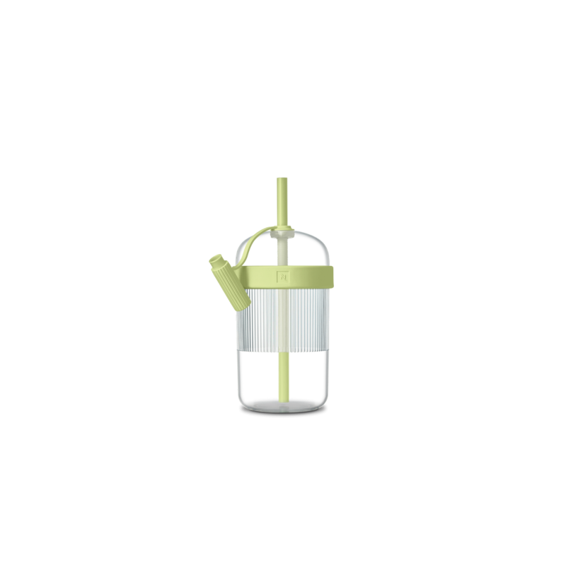 Gertuvė Tumbler Pistachio
