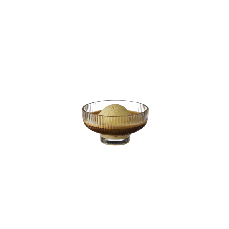 Affogato dubenėliai Affogato dubenėliai
