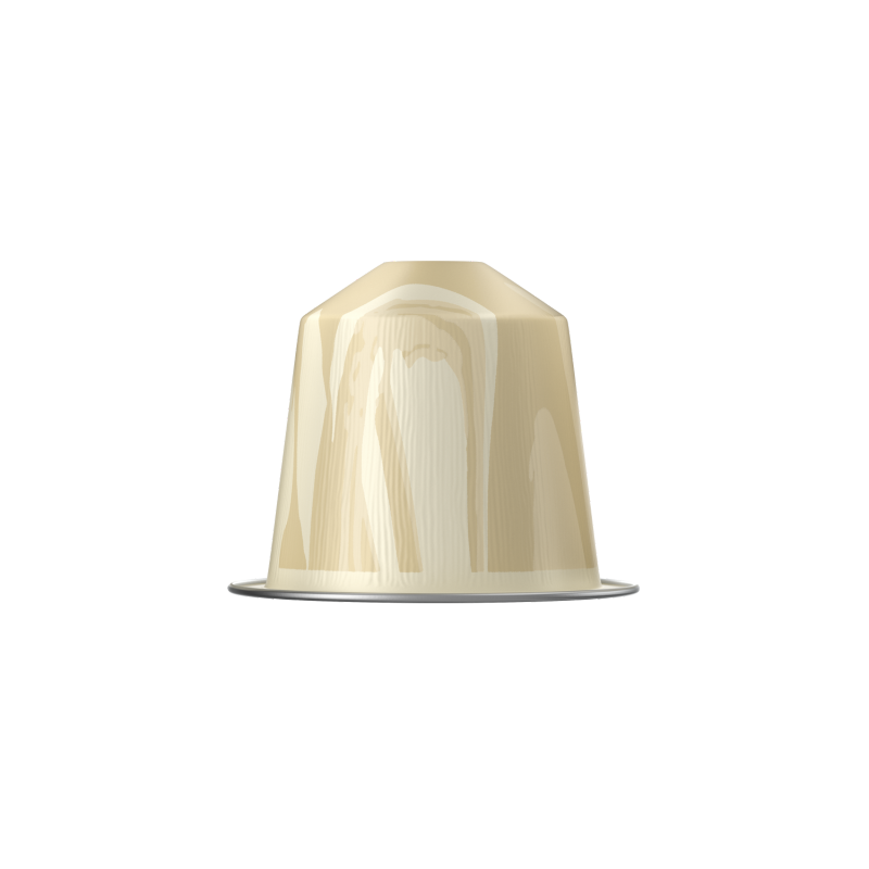 Kavos kapsulės Nespresso Coconut over ice