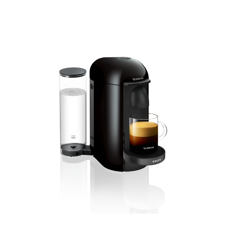 Vertuo Plus