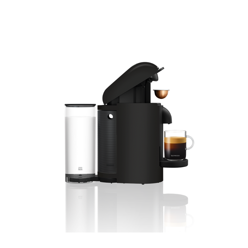 Vertuo Plus