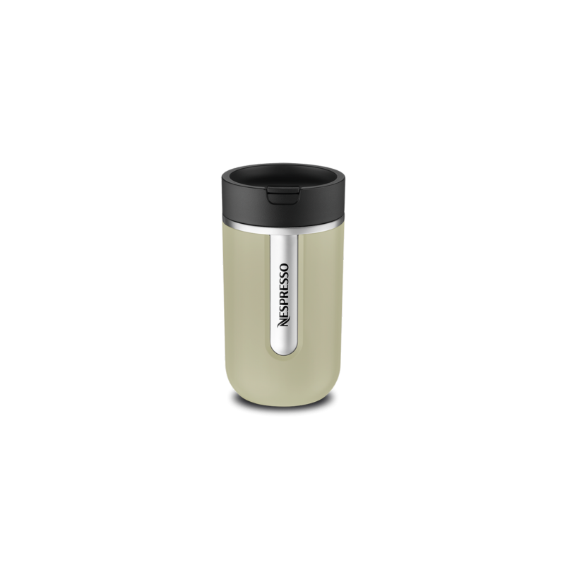Kelioninis puodelis sage green