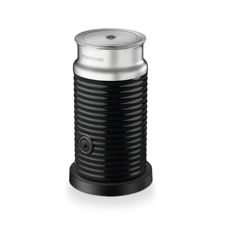 VERTUO POP Black & AEROCCINO 3 VERTUO POP Black & AEROCCINO 3