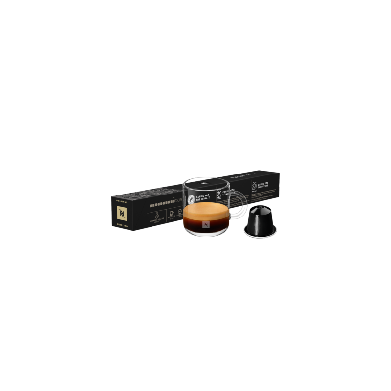 Ispirazione Ristretto Italiano Ispirazione Ristretto Italiano
