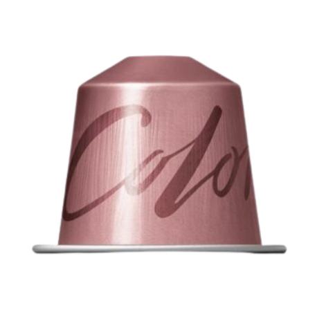 Kavos kapsulės Nespresso  Colombia