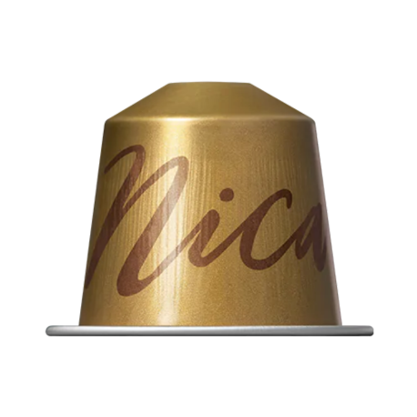 Kavos kapsulės Nespresso Nicaragua