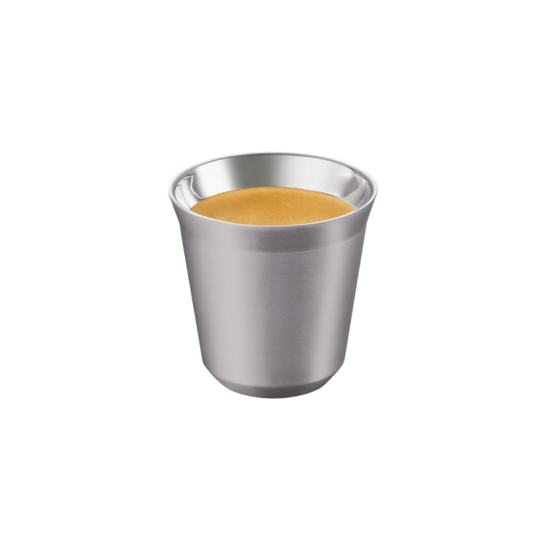 Pixie Lungo cup, Buenos Aires Pixie Lungo cup, Buenos Aires