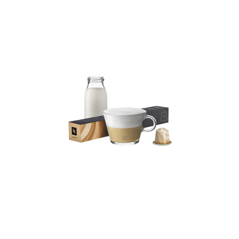 Barista Chiaro Barista Chiaro