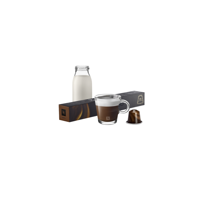 Barista Corto Barista Corto