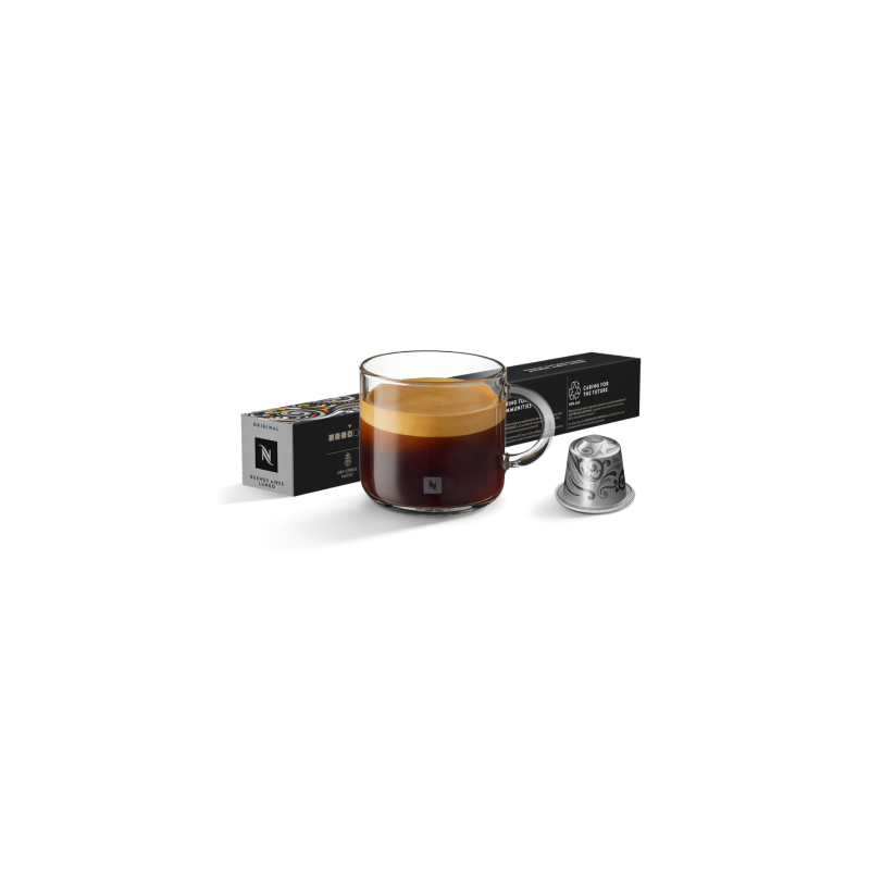 Kavos kapsulės Nespresso Buenos Aires Lungo Kavos kapsulės Nespresso Buenos Aires Lungo