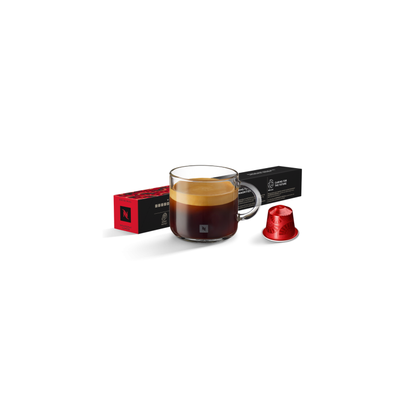 Kavos kapsulės Nespresso Shanghai Lungo Kavos kapsulės Nespresso Shanghai Lungo