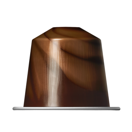 Kavos kapsulės Nespresso Barista Corto