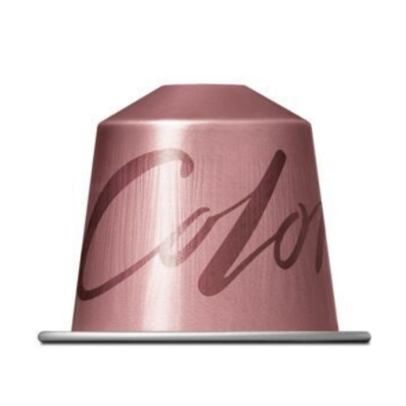 Kavos kapsulės Nespresso  Colombia