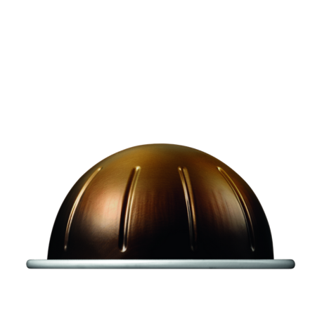 Vertuo kavos kapsulės Nespresso Double Espresso Chiaro