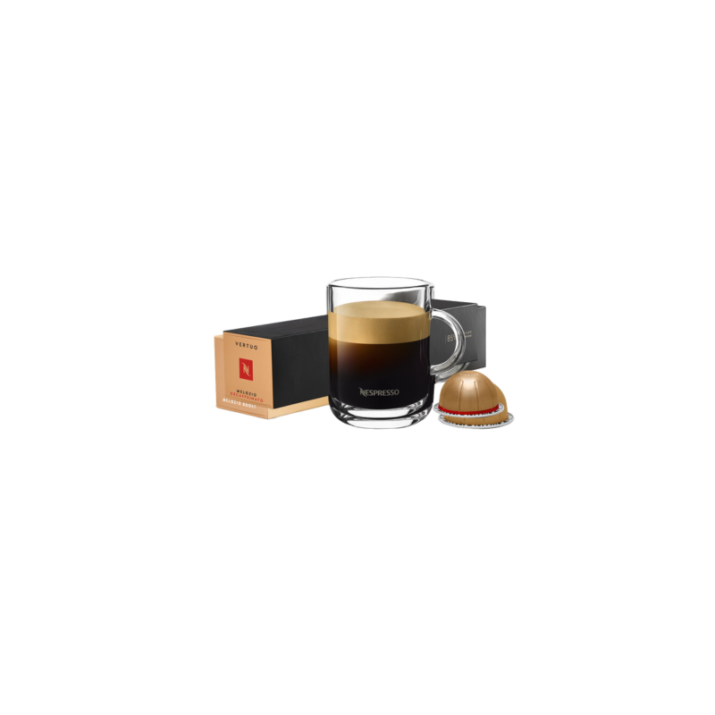 Melozio decaffeinato Melozio decaffeinato