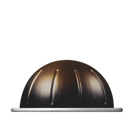 Vertuo kavos kapsulės Nespresso Double Espresso Scuro