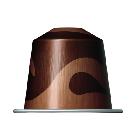 Kavos kapsulės Nespresso Cioccolatino