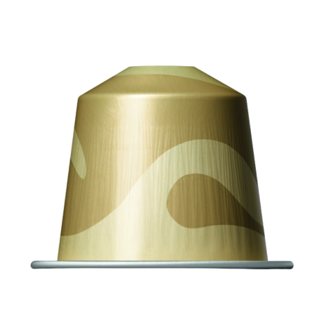 Kavos kapsulės Nespresso Vaniglia