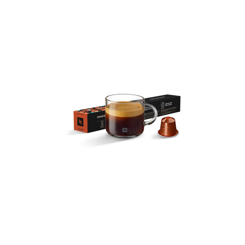 Kavos kapsulės Nespresso Cape Town Lungo Kavos kapsulės Nespresso Cape Town Lungo