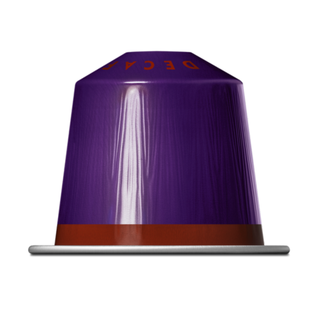 Kavos kapsulės Nespresso Ispirazione Firenze Arpeggio Decaffeinato