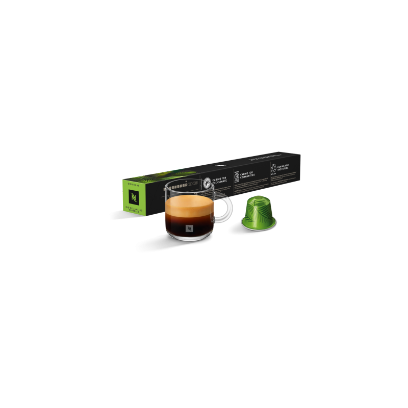 Rio De Janeiro Espresso Rio De Janeiro Espresso