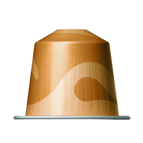 Kavos kapsulės Nespresso Caramello