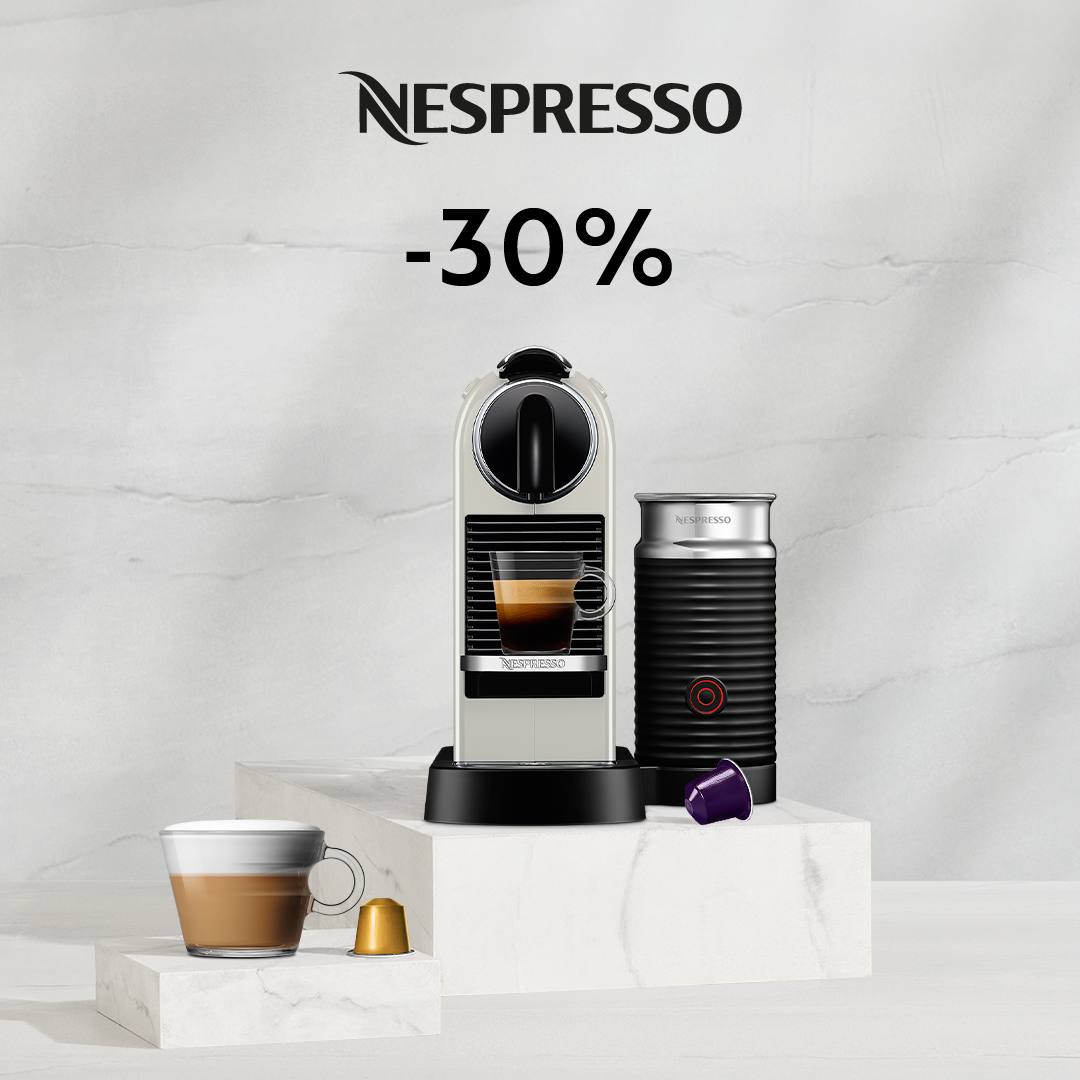 Nespresso