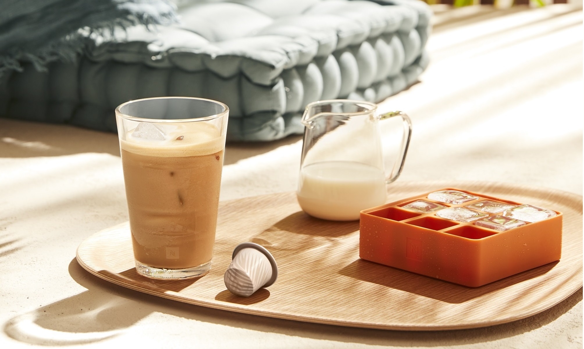 NESPRESSO coffee, coffee machines 